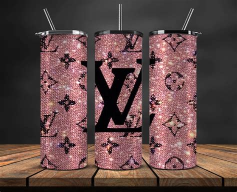 lv tumbler wraps.